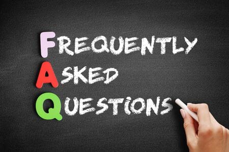 FAQ Image