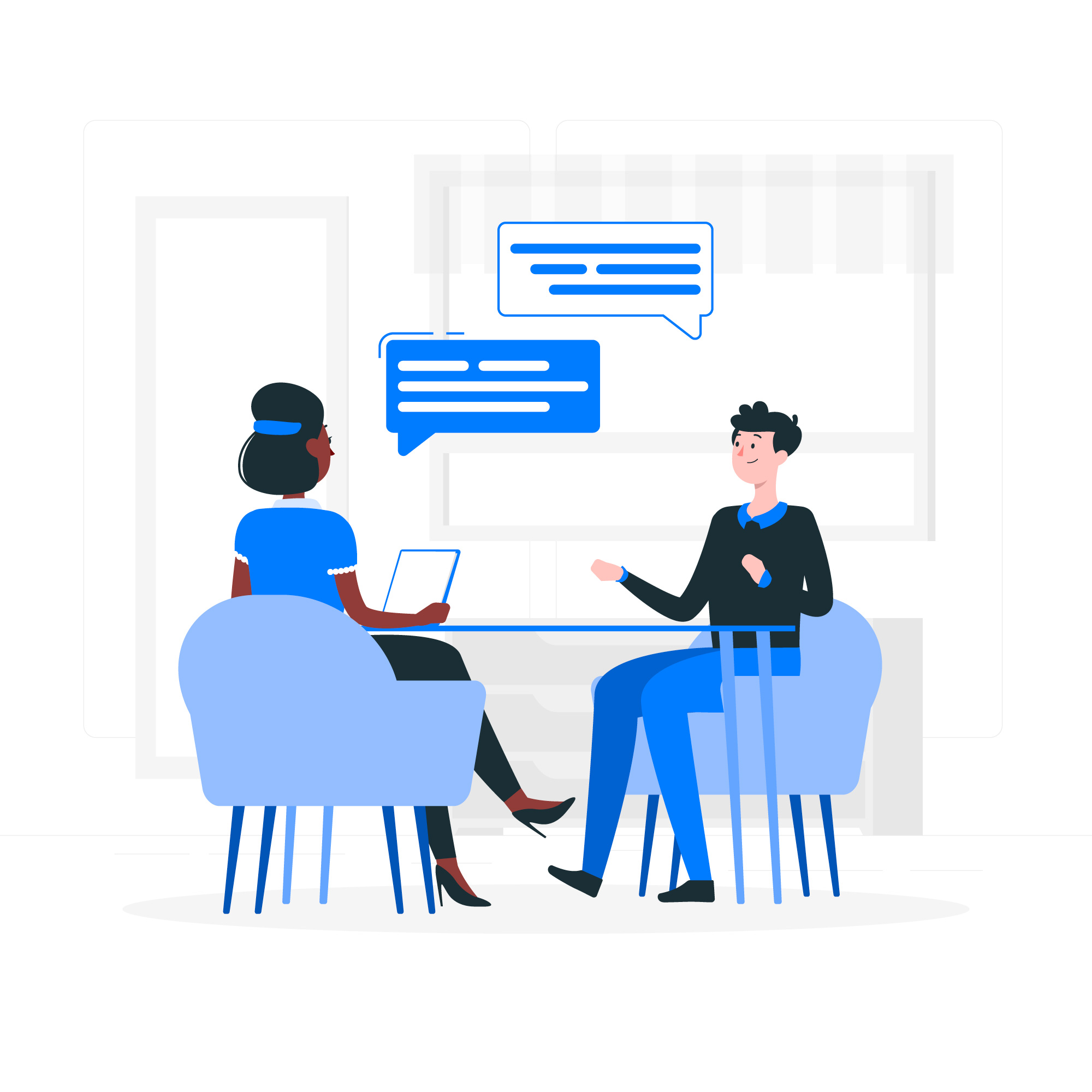 Interview